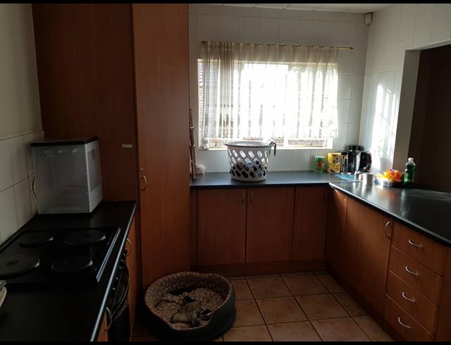 3 BEDROOM DUPLEX TO LET IN HONEYDEW